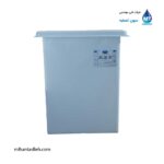 وان منشوری 350 لیتری مجتمع پلاستیک طبرستان