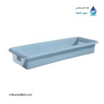 وان منشوری 360 لیتری مجتمع پلاستیک طبرستان