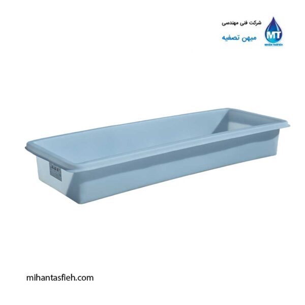 وان منشوری 360 لیتری مجتمع پلاستیک طبرستان وان منشوری 360 لیتری مجتمع پلاستیک طبرستان