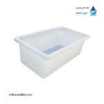 وان منشوری 400 لیتری مجتمع پلاستیک طبرستان