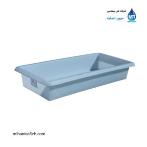 وان منشوری 440 لیتری مجتمع پلاستیک طبرستان