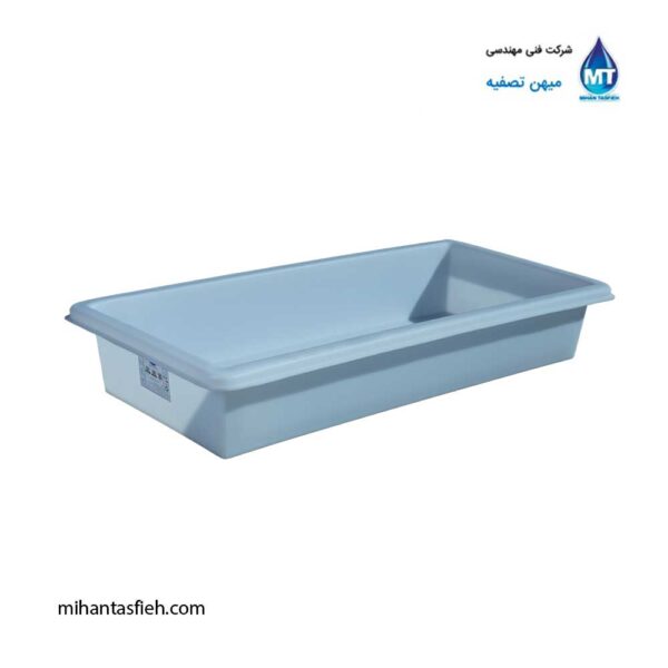 وان منشوری 440 لیتری مجتمع پلاستیک طبرستان