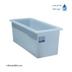 وان منشوری 450 لیتری مجتمع پلاستیک طبرستان