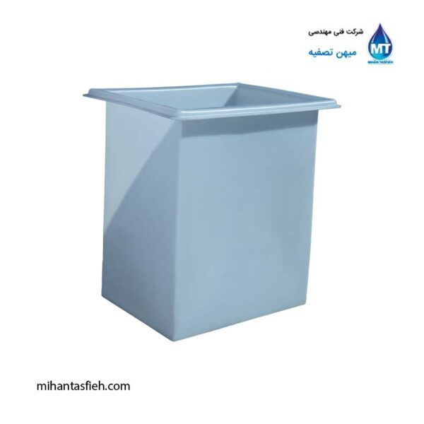 وان منشوری 460 لیتری مجتمع پلاستیک طبرستان وان منشوری 460 لیتری مجتمع پلاستیک طبرستان