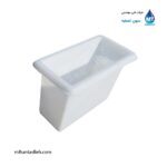 وان منشوری 50 لیتری مجتمع پلاستیک طبرستان