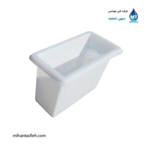وان منشوری 50 لیتری مجتمع پلاستیک طبرستان