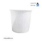 وان گرد 500 لیتری مجتمع پلاستیک طبرستان