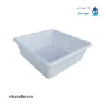 وان منشوری 500 لیتری مجتمع پلاستیک طبرستان