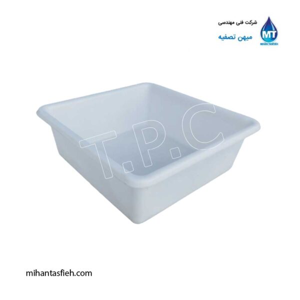 وان منشوری 500 لیتری مجتمع پلاستیک طبرستان