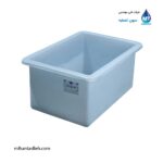 وان منشوری 520 لیتری مجتمع پلاستیک طبرستان