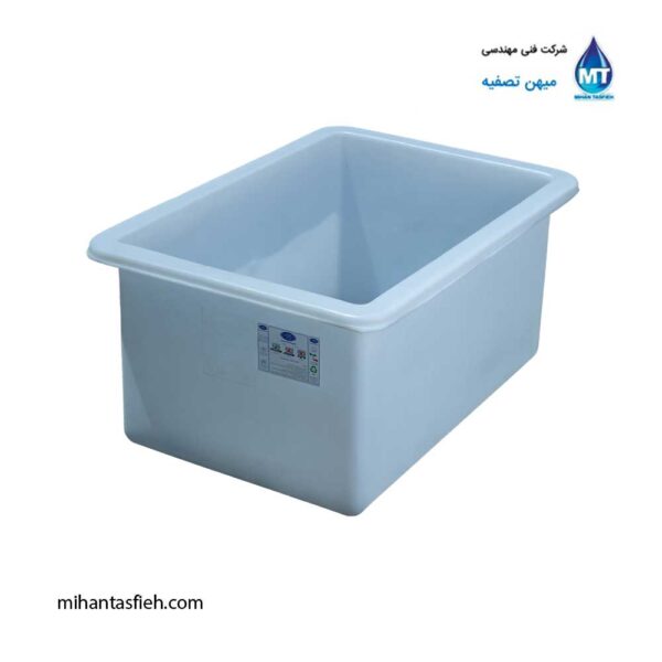 وان منشوری 520 لیتری مجتمع پلاستیک طبرستان وان منشوری 520 لیتری مجتمع پلاستیک طبرستان