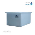 وان منشوری 520 لیتری مجتمع پلاستیک طبرستان