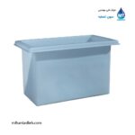 وان منشوری 550 لیتری مجتمع پلاستیک طبرستان