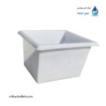 وان منشوری 60 لیتری مجتمع پلاستیک طبرستان