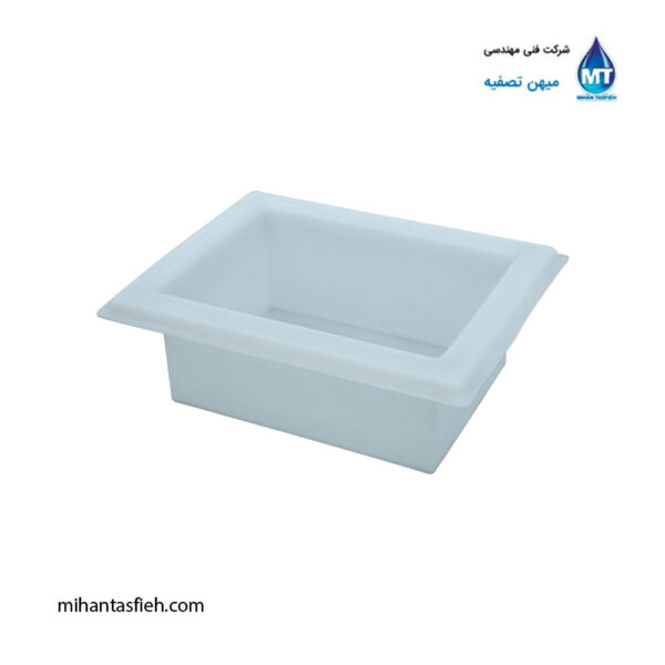 وان منشوری 70 لیتری مجتمع پلاستیک طبرستان