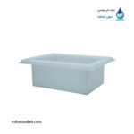 وان منشوری 70 لیتری مجتمع پلاستیک طبرستان