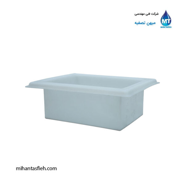 وان منشوری 70 لیتری مجتمع پلاستیک طبرستان