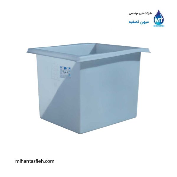 وان منشوری 720 لیتری مجتمع پلاستیک طبرستان