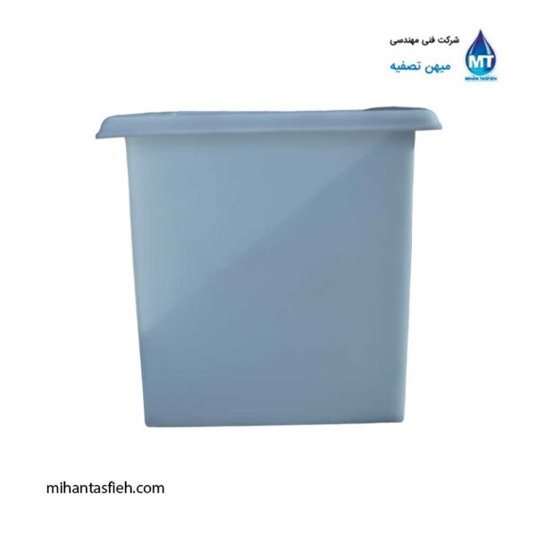 وان منشوری 720 لیتری مجتمع پلاستیک طبرستان