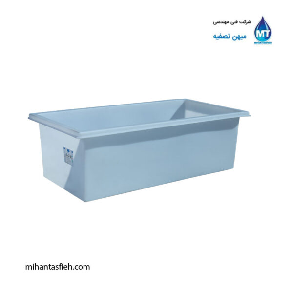 وان 900 لیتری مجتمع پلاستیک طبرستان