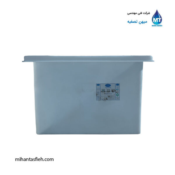 وان 900 لیتری مجتمع پلاستیک طبرستان