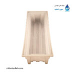 وان منشوری خاویار مجتمع پلاستیک طبرستان