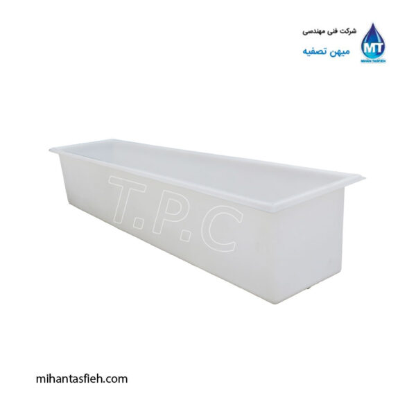 وان منشوری لندر 1060 لیتری مجتمع پلاستیک طبرستان