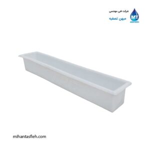 وان منشوری لندر 470 لیتری مجتمع پلاستیک طبرستان
