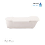 وان منشوری 150 لیتری مجتمع پلاستیک طبرستان