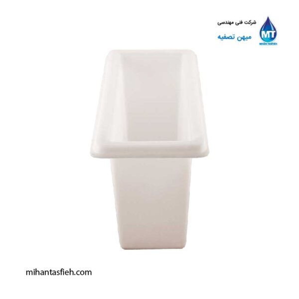 وان منشوری 180 لیتری مجتمع پلاستیک طبرستان