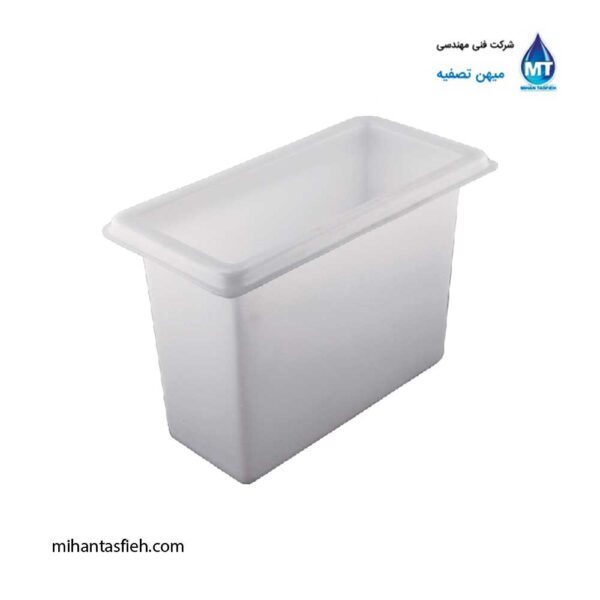 وان منشوری 180 لیتری مجتمع پلاستیک طبرستان