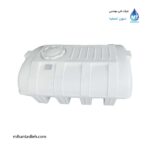 مخزن 3000 لیتری بیضی مجتمع پلاستیک طبرستان
