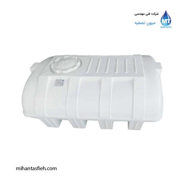 مخزن 3000 لیتری بیضی مجتمع پلاستیک طبرستان