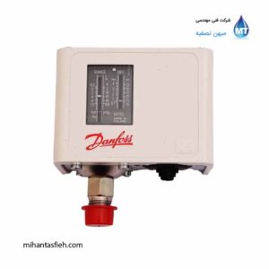 پرشر سوئیچ دانفوس Danfoss
