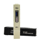 تی دی اس متر TDS Meter