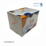 کیت اندازه گیری سختی آب اراک شیمی