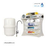 تصفیه آب خانگی 6 مرحله این لاین INLINE