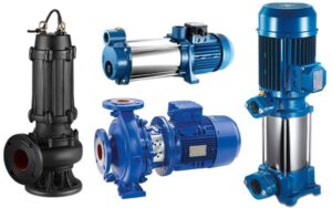 three-phase-water-pump