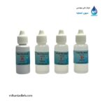 کیت اندازه گیری سختی آب اراک شیمی