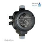 ست کنترل 180 درجه 2.2 کیلووات استریم STREAM مدل PCN-2200M