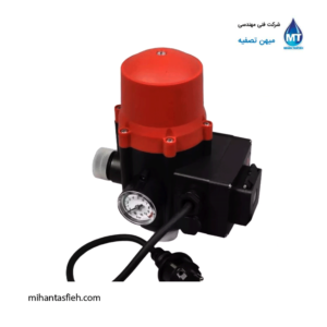 ست کنترل 90 درجه ارتفاع بالای فارمو FARMOO مدل FPS2.1