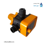 ست کنترل (نصب 180-90 درجه) فوکا FOOKA مدل +FOOKA-PC19