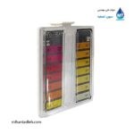 کیت اندازه گیری کلر و PH واهب VAHEB مدل VM-610
