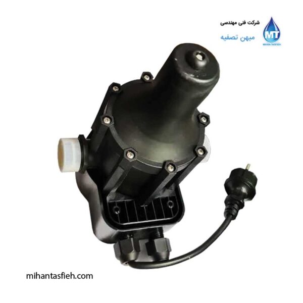 ست کنترل ۱۸۰ درجه ویستولا VISTULA مدل PC-10-2200 ست کنترل ۱۸۰ درجه ویستولا VISTULA مدل PC-10-2200