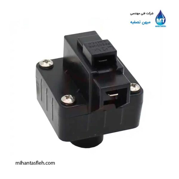 پرشر سوئیچ لو (Low Pressure Switch) یا کلید فشار پایین هوم لند HOME LAND
