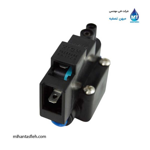پرشر سوئیچ های (High Pressure Switch) یا کلید فشار بالا هوم لند HOME LAND پرشر سوئیچ های (High Pressure Switch) یا کلید فشار بالا هوم لند HOME LAND