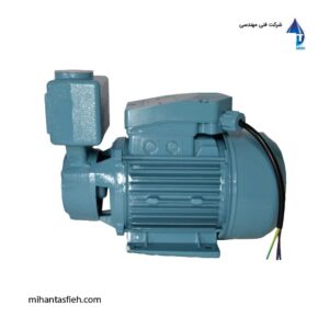 الکتروپمپ نیم اسب محیطی ویستولا VISTULA مدل VS60