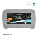 کیت اندازه گیری کلر و PH واهب VAHEB مدل VM-610