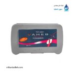 کیت اندازه گیری سختی کل آب نرم واهب VAHEB مدل VM-212