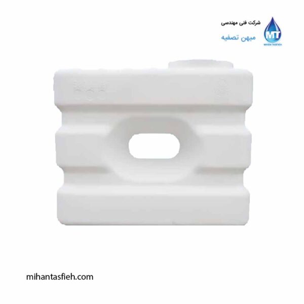 مخزن 500 لیتری آسان رو اُوان OVAN